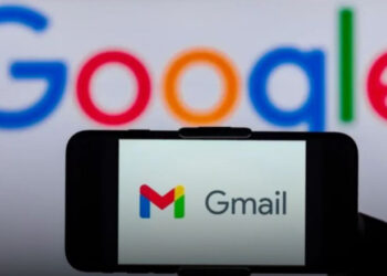 Google anuncia exclusão de contas do Gmail e Fotos