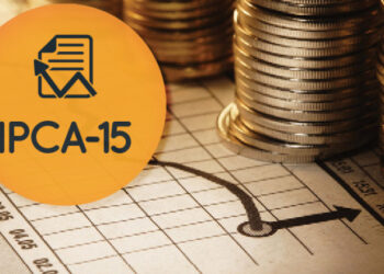 IPCA-15 acelera para 0,33% em novembro