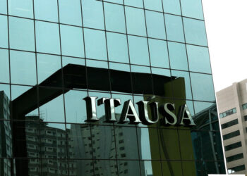 Itaúsa anuncia aumento de capital de R$ 8,8 bi