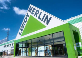 Leroy Merlin reorganiza operação para enfrentar desafios do setor