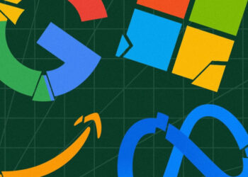 O Novo Normal da Tecnologia: Microcortes em Vez de Crescimento a Qualquer Custo