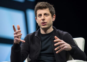 Os bastidores da demissão de Sam Altman da OpenAI, da qual foi cofundador
