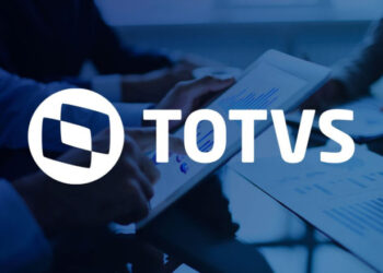 Totvs distribuirá JCP no valor de R$ 126,8 milhões