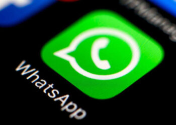 WhatsApp lança chamadas de voz sem toque para grupos maiores