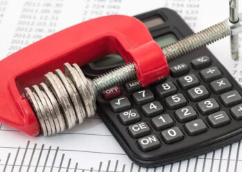 76,6% das famílias brasileiras estão endividadas