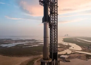 Amazon contrata SpaceX para lançar satélites de internet