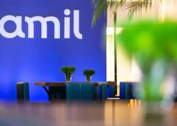 Amil é vendida por R$ 11 bilhões