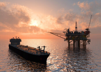 ANP aponta que Brasil teve recorde de produção de petróleo e gás em novembro