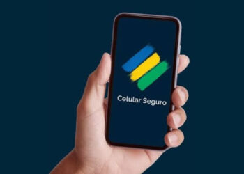 Aplicativo Celular Seguro bloqueou 650 aparelhos por dia desde o lançamento