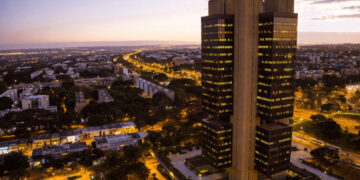 BC reduz a Selic em 0,50 p.p para 11,75%