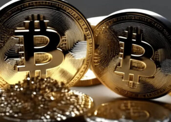 Bitcoin sobe após decisão monetária dos EUA
