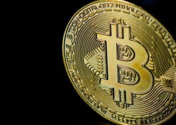 Bitcoin ultrapassa $40.000 pela primeira vez desde maio de 2022