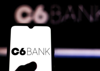 C6 Bank registra lucro mensal inédito em novembro