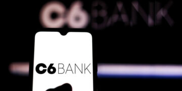C6 Bank registra lucro mensal inédito em novembro