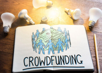 Crowdfunding Desmistificado: Estratégias para Alcançar Metas Financeiras