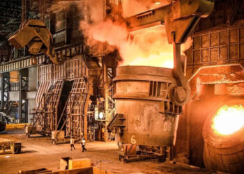 CSN nega estudo para vender 30% da CSN Mineração