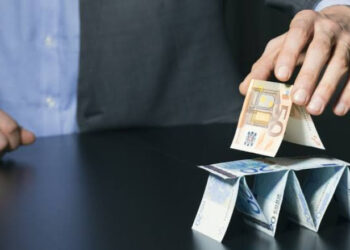 Empresa prometia 20% ao mês com criptomoedas