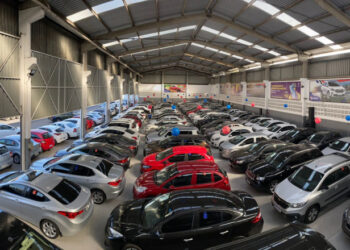 Financiamento de veículos cresce 17,8% em novembro em relação a 2022