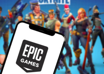 Google perde julgamento antitruste para a Epic Games