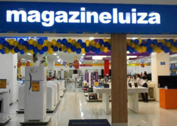 Magalu passa a ser participante de programa que isenta imposto de importação