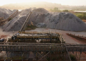 Minério de ferro supera US$ 140 com otimismo sobre recuperação na China