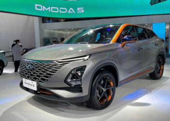 Nova montadora chinesa chega ao Brasil e acirra briga da categoria