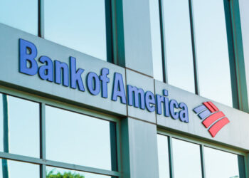 Os melhores cartões de crédito do Bank of America