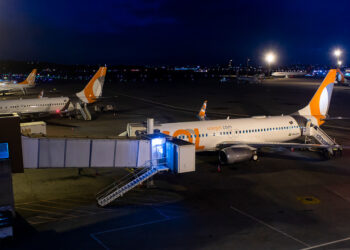 Passagens aéreas sobem 9,02% em dezembro