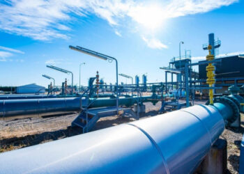 Petrobras formaliza contratos para escoamento de gás natural com Equinor