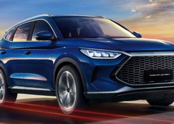 Porto Seguro anuncia parceria com BYD