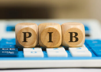 Previsão de crescimento do PIB é de 3% segundo o Banco Central