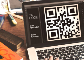 QR codes podem esconder links maliciosos que roubam dados