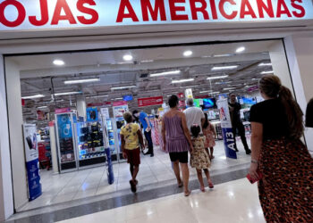 Safra ajuiza ação para impedir que Americanas avance com o plano de recuperação