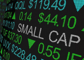 Small cap dispara 159% e puxa retorno de melhor fundo de ação do ano