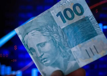 Volume de crédito ampliado no país cresce 0,9% em outubro