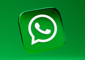 WhatsApp passa a permitir mensagens de voz com visualização única