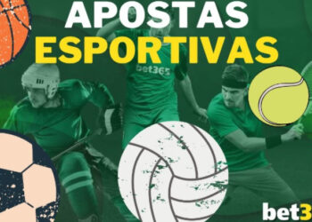 A casa de Bet365 apostas esportivas é um playground empolgante para os apostadores