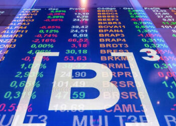 B3 lança opções de ações e ETFs com vencimentos semanais