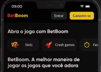 BetBoom: um vislumbre de seu notável sucesso