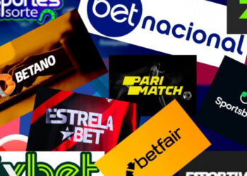 Bets apostam nos desfiles das escolas de samba