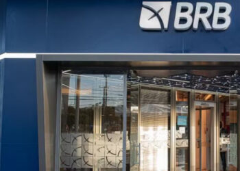 BRB planeja follow-on de até R$ 2 bi no segundo trimestre