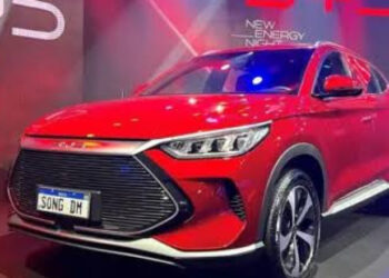 BYD ultrapassa Tesla e é a maior fabricante de veículos elétricos do mundo