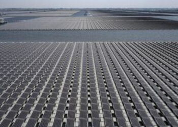 China instalou mais painéis solares em 2023 do que os EUA em toda a história