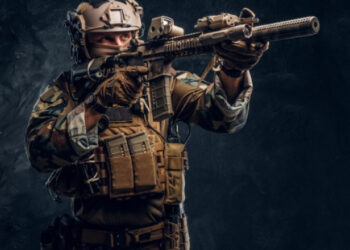 Counter-Strike 2: A Evolução do Clássico na Arena dos Jogos Eletrônicos