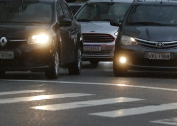 Gastos com automóvel é a segunda maior despesa do orçamento familiar brasileiro