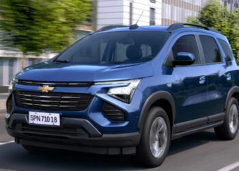 General Motors anuncia investimento de R$ 7 bilhões no Brasil