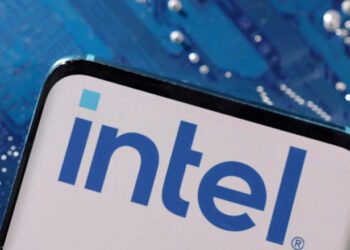Intel lança empresa de software de inteligência artificial