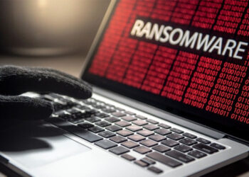 Inteligência brasileira emite alerta contra ransomware