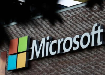 Microsoft se torna a 2ª empresa na história a atingir avaliação superior a US$ 3 tri