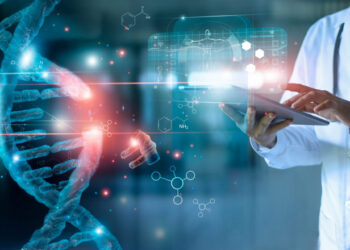 Os mais ricos estão investindo em biotecnologia para viver mais e com mais saúde